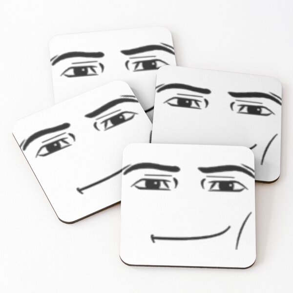 Item preview, The Man Face designed and sold by TijuanaBarker.