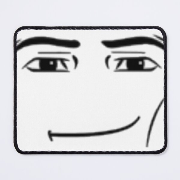 Item preview, The Man Face designed and sold by TijuanaBarker.