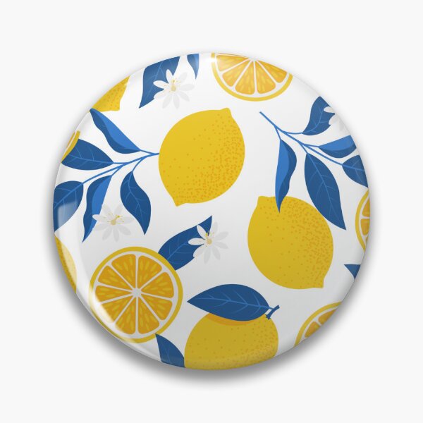 Item preview, Lemons designed and sold by JojoDreamscape.