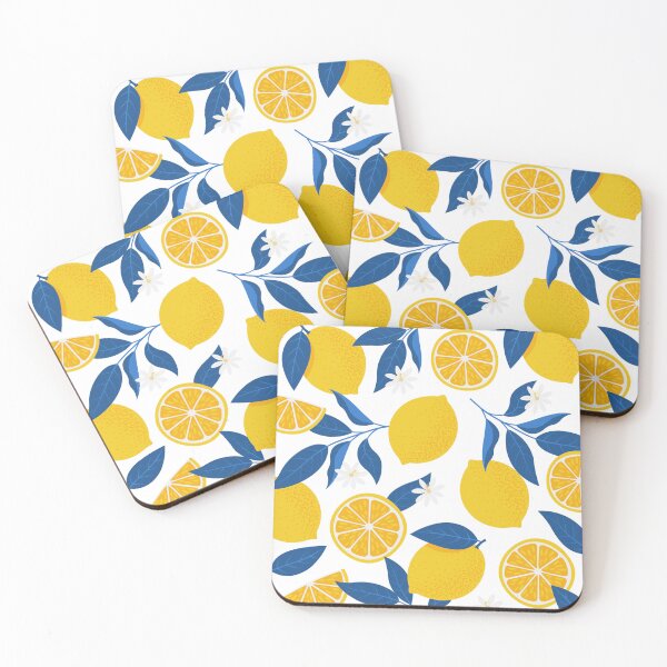 Item preview, Lemons designed and sold by JojoDreamscape.