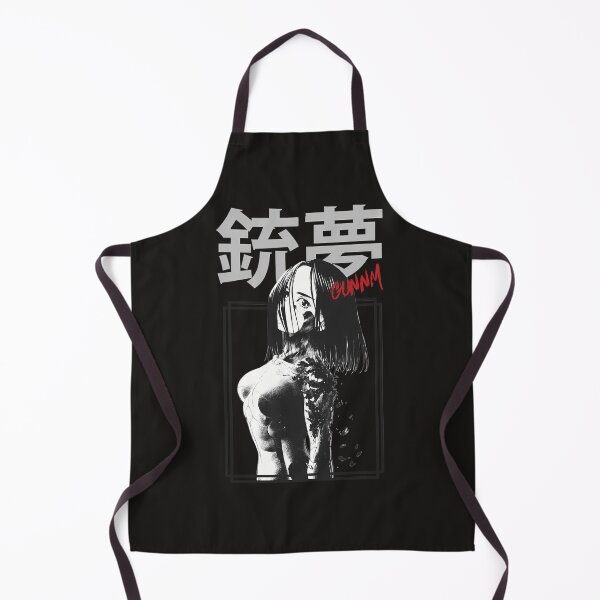 Item preview, Battle Angel designed and sold by huettwilhamm.