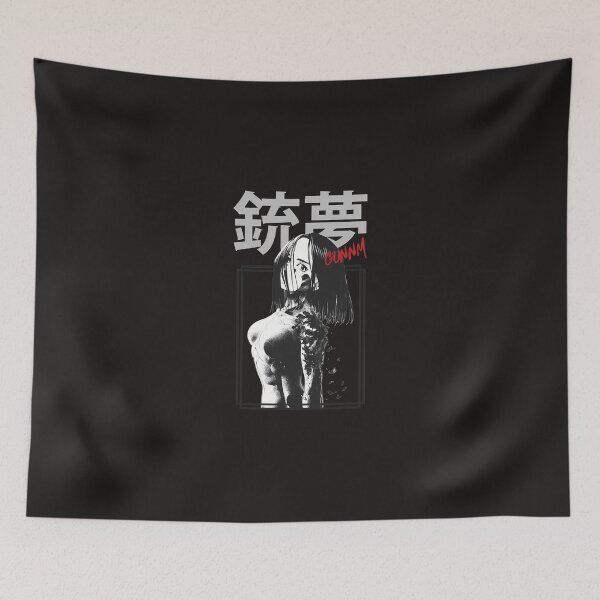 Item preview, Battle Angel designed and sold by huettwilhamm.