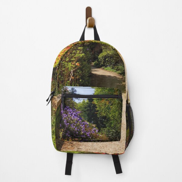 Item preview, Spring flowers in an English Park designed and sold by John Gilham - Landscape Photography.