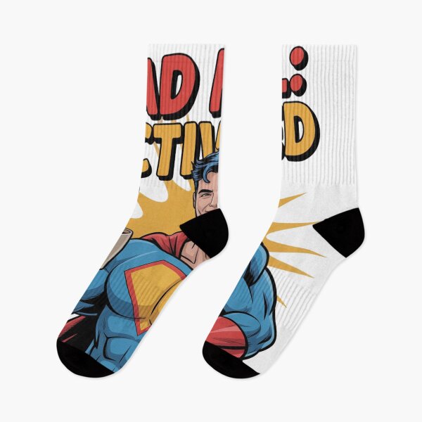 Item preview, Dad Fuel Activated – Funny Super Dad Coffee Design for Fathers & Heroes designed and sold by Hassan el kaabout.