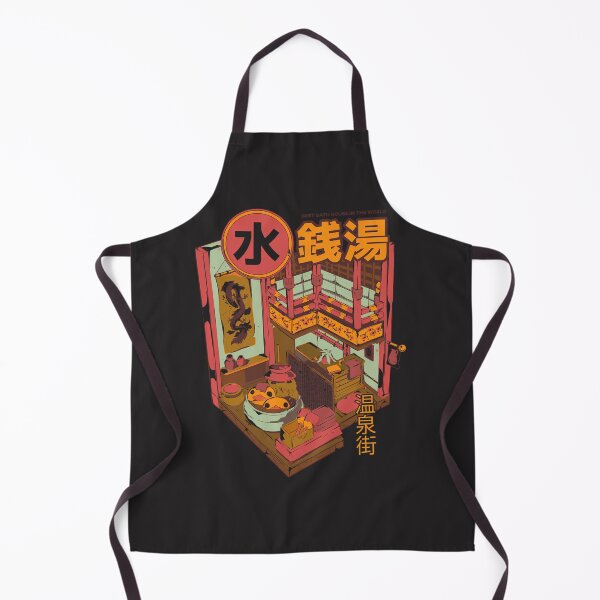 Item preview, Bath House designed and sold by creardwelle7.