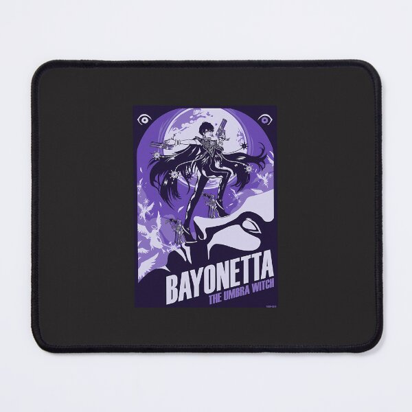 Item preview, Bayonetta designed and sold by creardwelle7.