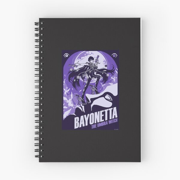 Item preview, Bayonetta designed and sold by creardwelle7.