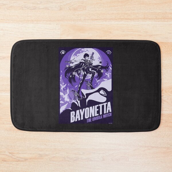 Item preview, Bayonetta designed and sold by creardwelle7.