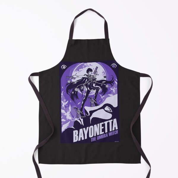 Item preview, Bayonetta designed and sold by creardwelle7.