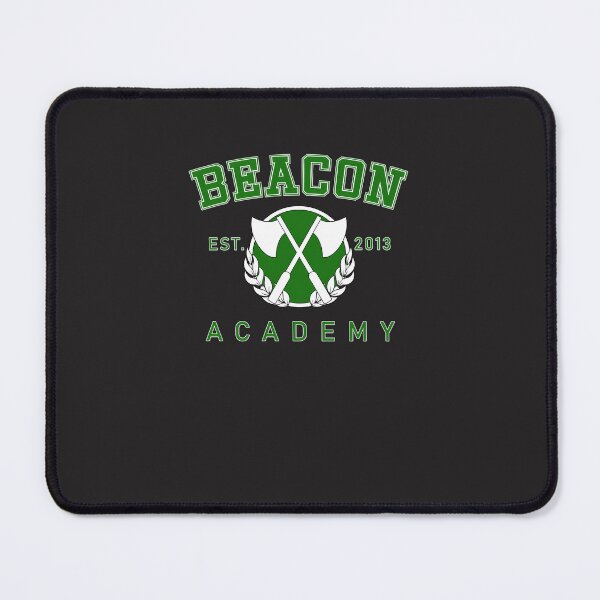 Item preview, Beacon Academy College Print designed and sold by creardwelle7.