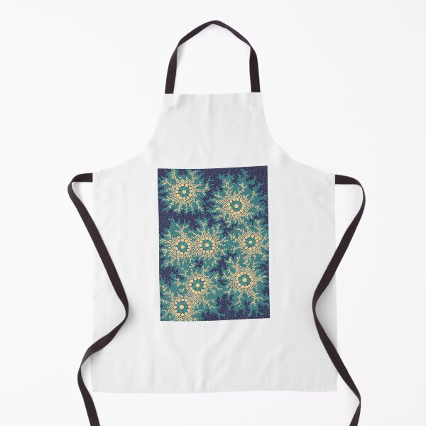 Item preview, Aboriginal-Art-Authentic---Waterhole-Dreaming designed and sold by BennovdHceinr.