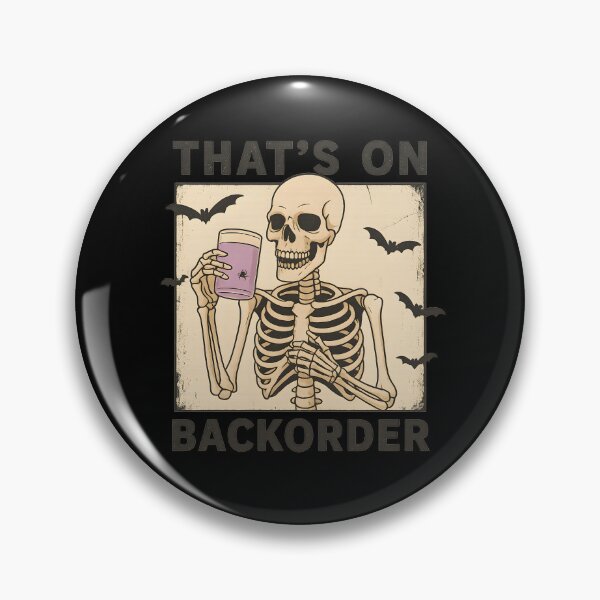 Item preview, Skeleton Halloween T-Shirt  designed and sold by STTrillionTEES.
