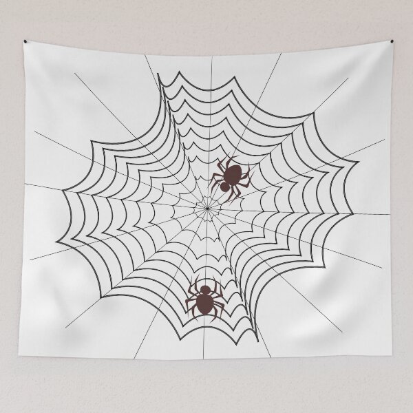 Item preview, Spider Net   designed and sold by Artist300DPI.