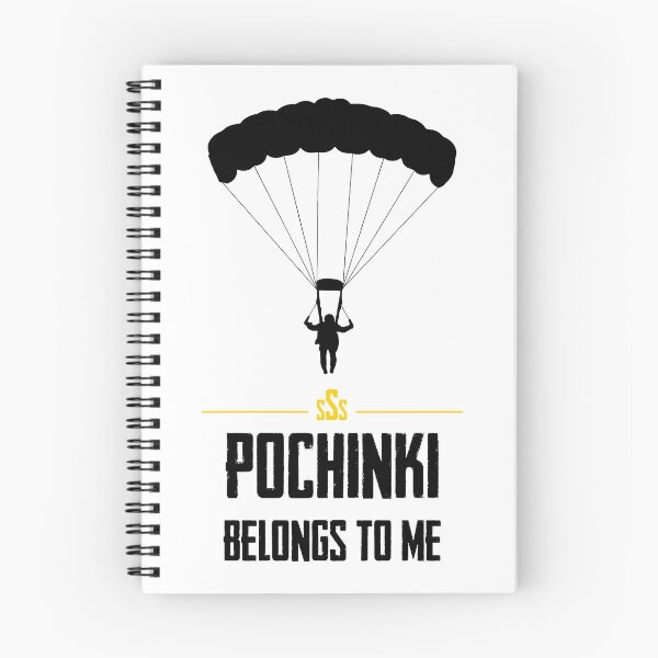 Item preview, PUBG Pochinki belongs to me designed and sold by ketelarambat.