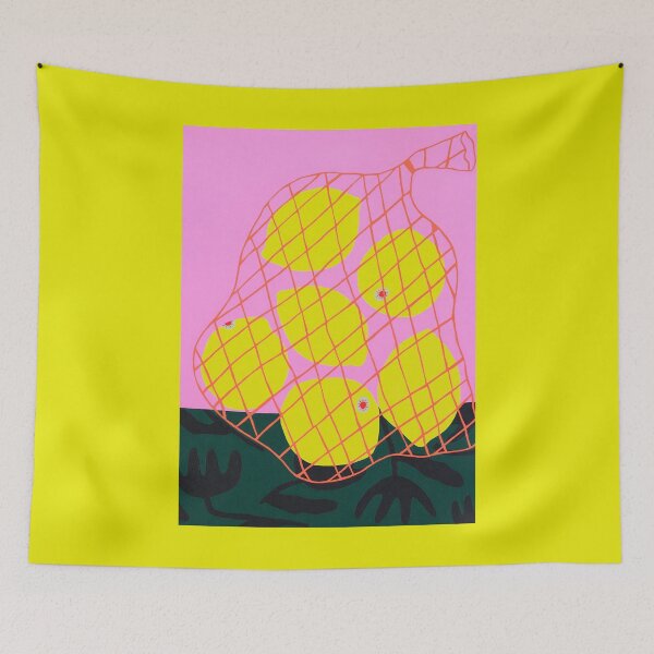 Item preview, Lemons designed and sold by AmandaGJ9t3.