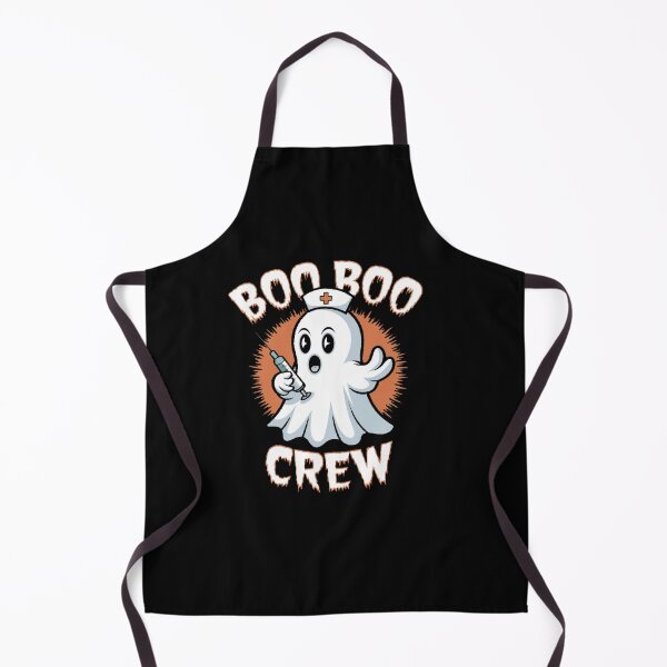 Item preview, Halloween shopping nurse designed and sold by CandyVenom.
