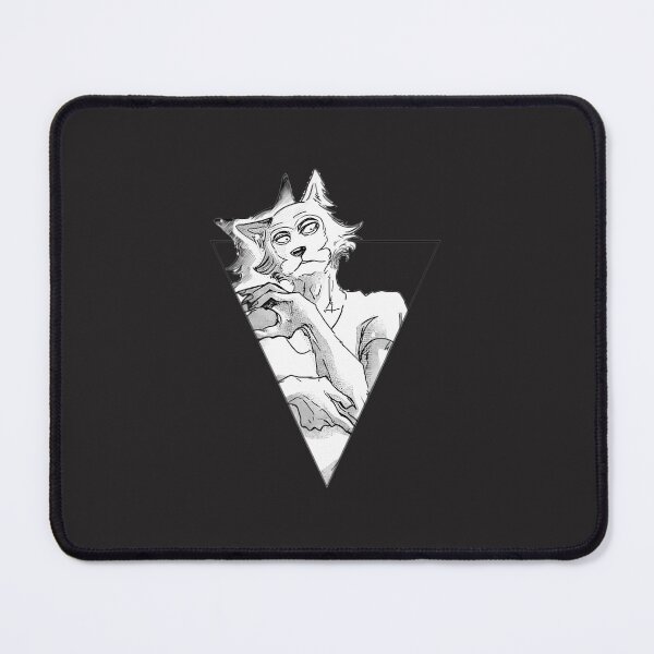 Item preview, Beastars Anime Triangle (1) designed and sold by creardwelle7.