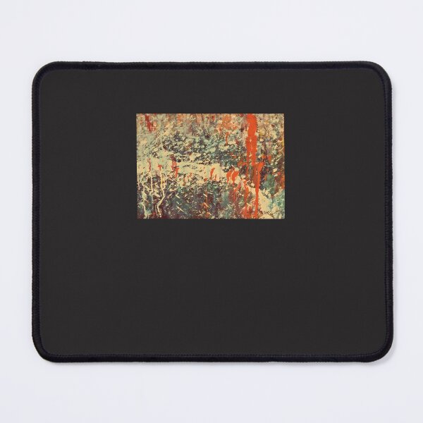 Item preview, Abstract Composition By Taro Yamamoto designed and sold by BennovdHceinr.