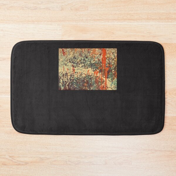Item preview, Abstract Composition By Taro Yamamoto designed and sold by BennovdHceinr.