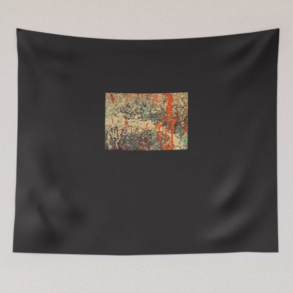 Item preview, Abstract Composition By Taro Yamamoto designed and sold by BennovdHceinr.
