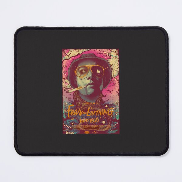 Item preview, Abstract-Fear-And-Loathing designed and sold by BennovdHceinr.