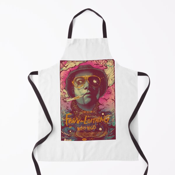 Item preview, Abstract-Fear-And-Loathing designed and sold by BennovdHceinr.
