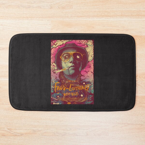 Item preview, Abstract-Fear-And-Loathing designed and sold by BennovdHceinr.