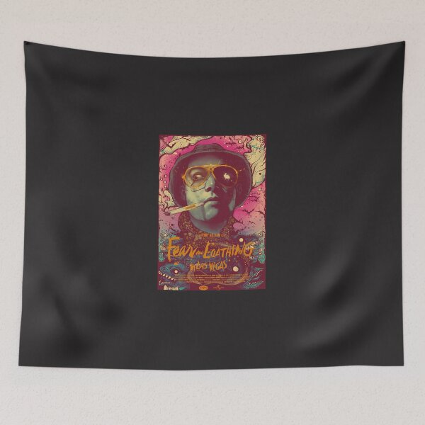 Item preview, Abstract-Fear-And-Loathing designed and sold by BennovdHceinr.