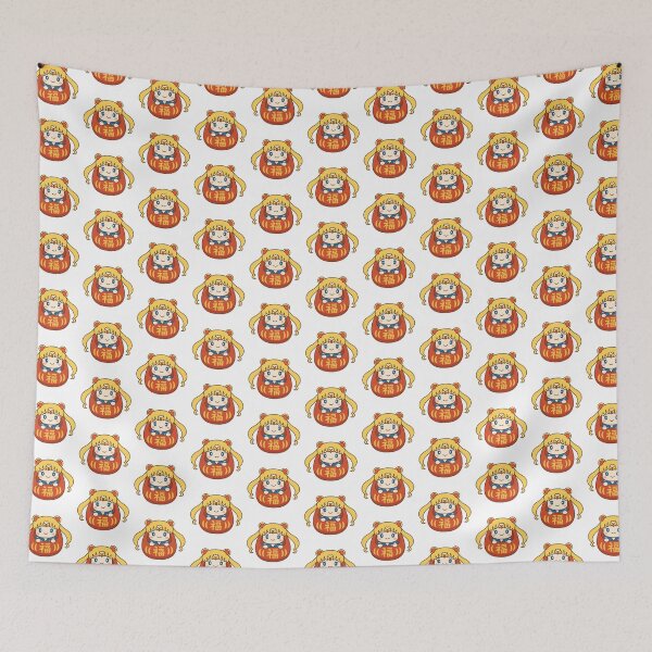 Item preview, Sailor Moon - Daruma designed and sold by BebaLab.