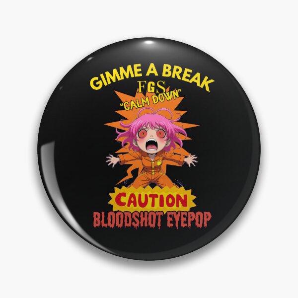 Item preview, GIVE ME A BREAK designed and sold by BandM Jos-Wilias.