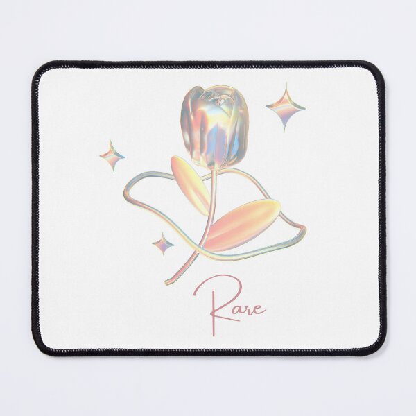 Item preview, Rare- Metalic chrome colourful rose phone case designed and sold by HEFEEL.