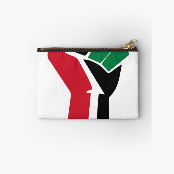 Item preview, Free Palestine Free Gaza Palestine Flag Arabic designed and sold by TijuanaBarker.