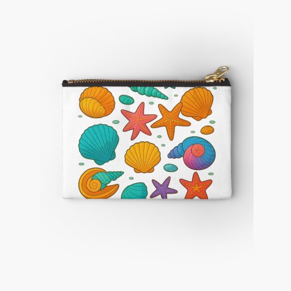 Item preview, Seashell Beachy Preppy designed and sold by Jacob noro.