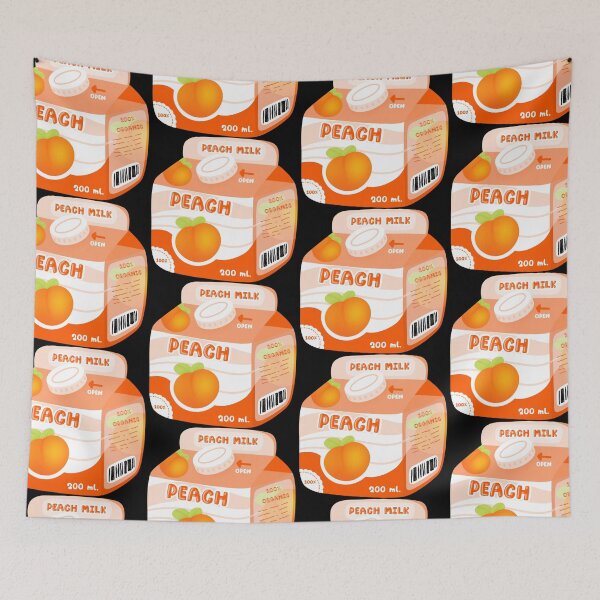 Item preview, Milk box lover designed and sold by KJackArtwork.