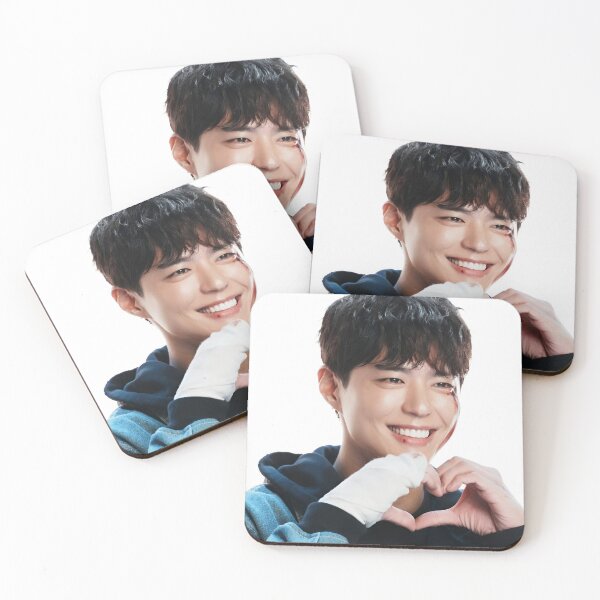 Item preview, Park Bo Gum most cute reaction designed and sold by Kimmona.