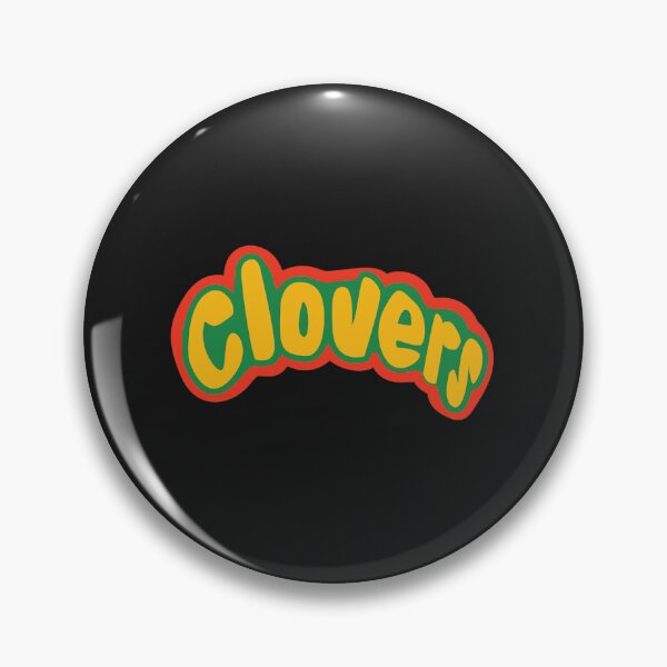 Item preview, Clovers Bring It On Uniform Symbol designed and sold by TijuanaBarker.