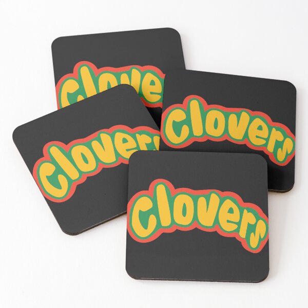 Item preview, Clovers Bring It On Uniform Symbol designed and sold by TijuanaBarker.