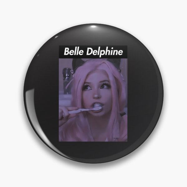 Item preview, Belle Delphine 1 designed and sold by creardwelle7.