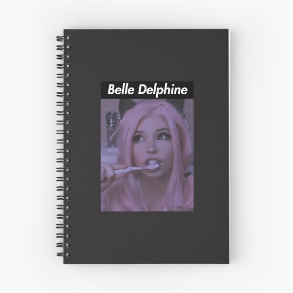 Item preview, Belle Delphine 1 designed and sold by creardwelle7.