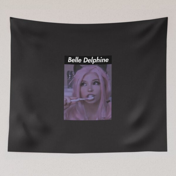 Item preview, Belle Delphine 1 designed and sold by creardwelle7.