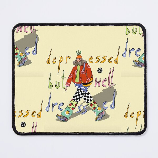 Item preview, Well Dressed designed and sold by AmandaGJ9t3.