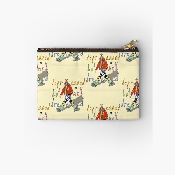 Item preview, Well Dressed designed and sold by AmandaGJ9t3.