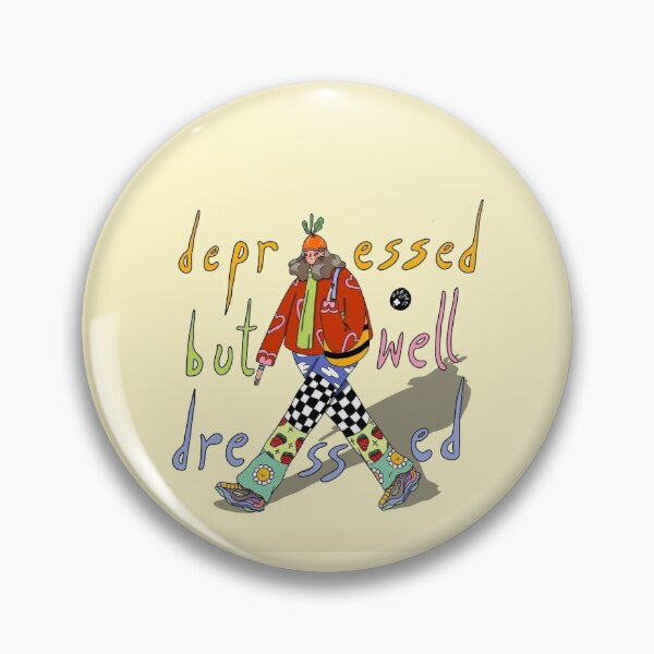 Item preview, Well Dressed designed and sold by AmandaGJ9t3.