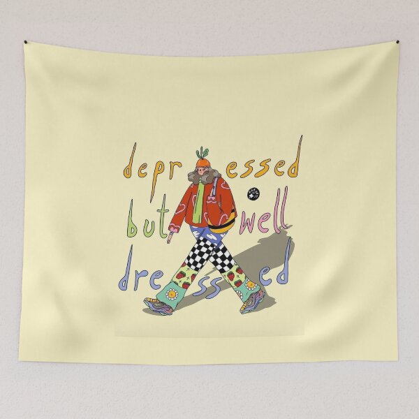 Item preview, Well Dressed designed and sold by AmandaGJ9t3.