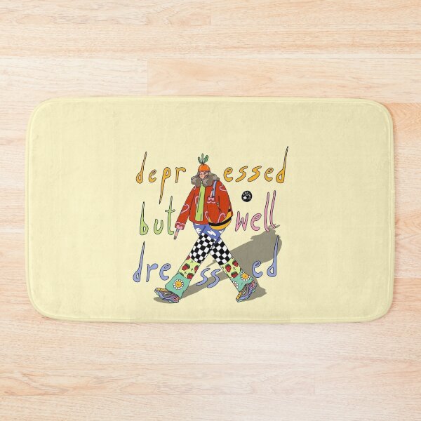 Item preview, Well Dressed designed and sold by AmandaGJ9t3.