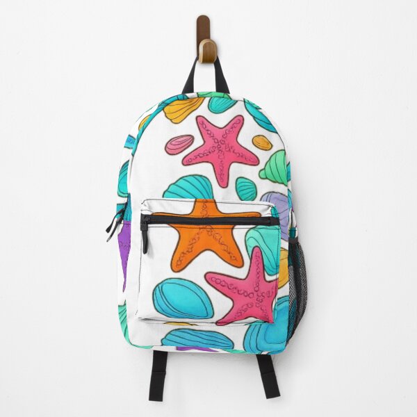Item preview, Seashell Beachy Preppy designed and sold by marianna cotaru.
