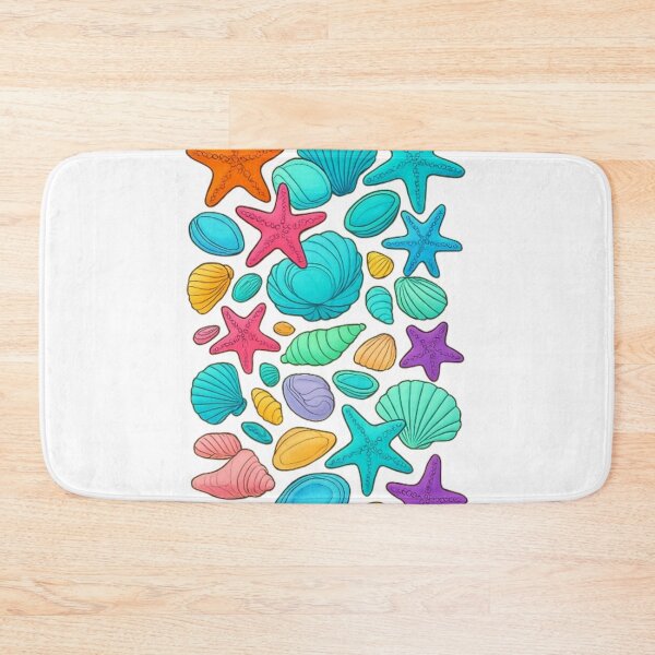 Item preview, Seashell Beachy Preppy designed and sold by Jacob noro.
