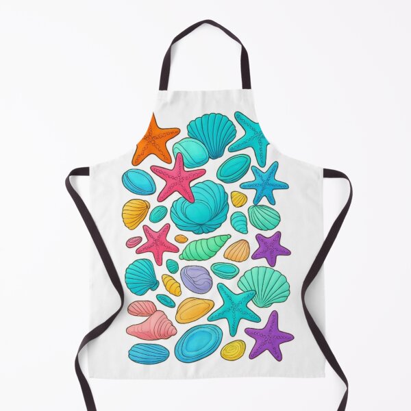 Item preview, Seashell Beachy Preppy designed and sold by Jacob noro.
