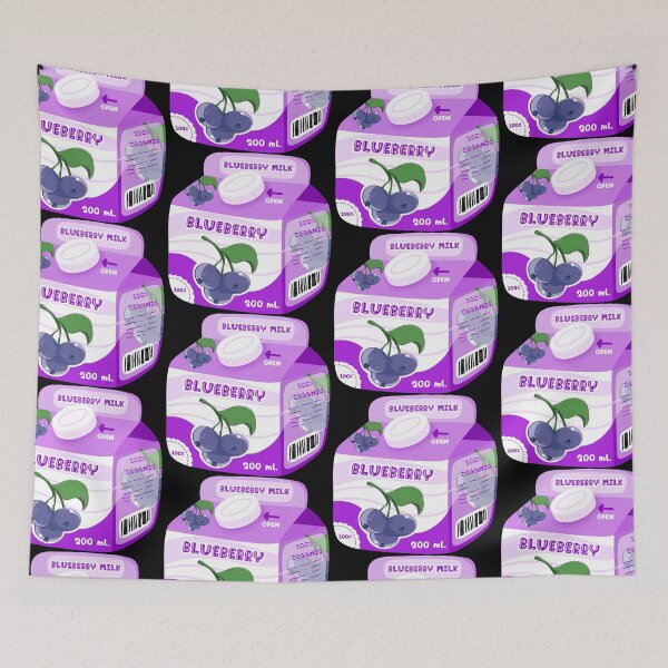Item preview, Milk box lover designed and sold by KJackArtwork.
