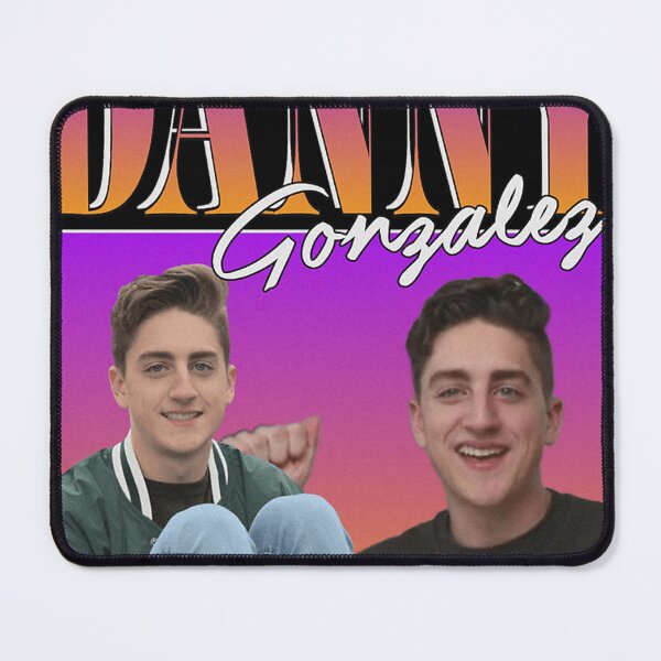 Item preview, Danny Gonzalez Homage designed and sold by TijuanaBarker.